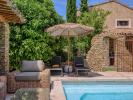 Annonce Vente 7 pi�ces Maison Castellet
