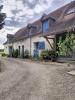 Annonce Vente 6 pi�ces Maison Bossay-sur-claise