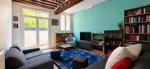 Annonce Vente 7 pi�ces Maison Soissons
