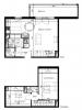 Annonce Vente 3 pi�ces Appartement Toulouse