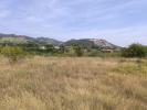 Annonce Vente Terrain Cornas
