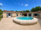 Annonce Vente 5 pi�ces Maison Maussane-les-alpilles