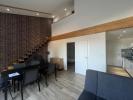 Louer Appartement San-nicolao 786 euros
