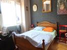 Louer Appartement 37 m2 Belleville