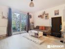 For rent Apartment Wattignies 59139 43 m2 2 rooms