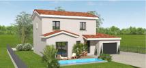 Annonce Vente 5 pi�ces Maison Estrablin