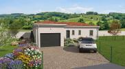 Annonce Vente 4 pi�ces Maison Estrablin