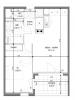 Annonce Location 2 pi�ces Appartement Castelnau-le-lez