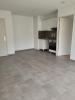 Annonce Location 2 pi�ces Appartement Chasse-sur-rhone
