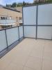 Louer Appartement Chasse-sur-rhone 595 euros