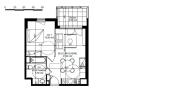 Annonce Location 2 pi�ces Appartement Saint-priest