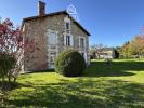 Vente Maison Massignac 16