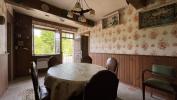 Annonce Vente 4 pi�ces Maison Chissey-en-morvan