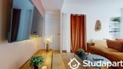 Annonce Location Appartement Saint-etienne