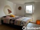 Louer Appartement 9 m2 Havre