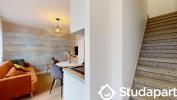 Louer Appartement 11 m2 Vandoeuvre-les-nancy