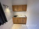 Louer Appartement 26 m2 Saint-omer