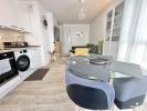 Louer Appartement 36 m2 Evry