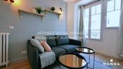Annonce Location Appartement Paris-18eme-arrondissement