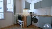 Louer Appartement 15 m2 Paris-18eme-arrondissement