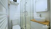 Louer Appartement Paris-18eme-arrondissement Paris