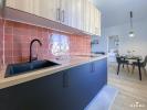 Louer Appartement 30 m2 Gennevilliers