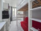 Louer Appartement Paris-19eme-arrondissement Paris