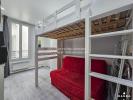 Louer Appartement Paris-19eme-arrondissement 715 euros