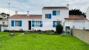 Annonce Vente 7 pi�ces Maison Ile-d'yeu