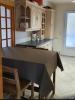 Apartment PUISEUX-EN-FRANCE 