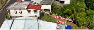 Acheter Maison Fort-de-france 174000 euros