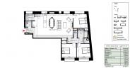 Acheter Appartement 107 m2 Beziers