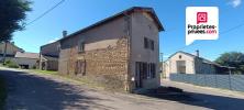 Acheter Maison 93 m2 Brotte-les-luxeuil