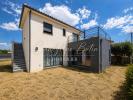 Acheter Maison 141 m2 Maraussan