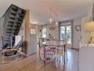 House CHEVILLY 
