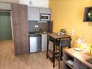 Louer Appartement 20 m2 Saint-priest