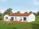 Annonce Vente 6 pi�ces Maison Saint-mathurin