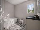 Acheter Maison 101 m2 Hirel