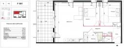 Louer Appartement Montpellier 1150 euros