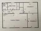 Louer Appartement Saint-geoire-en-valdaine 750 euros