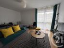 Louer Appartement 30 m2 Pont-sainte-maxence