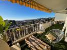 For rent Apartment Cannet 06110 52 m2 2 rooms