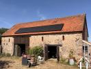 Acheter Maison Saint-agnan Saone et loire