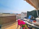 Annonce Vente 3 pi�ces Appartement Nice