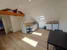 Louer Appartement 24 m2 Creusot
