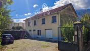 Annonce Vente 7 pi�ces Maison Seyssins