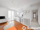 Louer Appartement Toulouse 590 euros