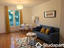 Apartment SAINT-ETIENNE-DU-ROUVRAY 