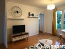 Apartment SAINT-ETIENNE-DU-ROUVRAY 