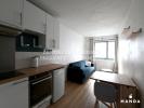 Louer Appartement 28 m2 Levallois-perret